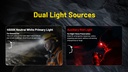 Nitecore HC75 UHE
