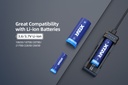 XTAR SC1 Charger