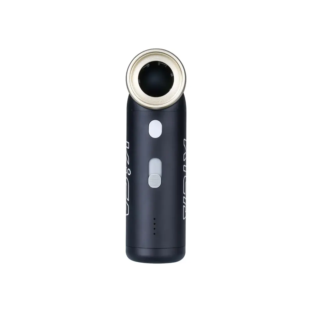 Kica Jet Fan 2S - Black