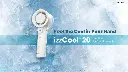 Nitecore IzzCool 20 - Mint Green