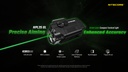 Nitecore NPL25 GL