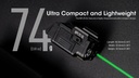 Nitecore NPL25 GL