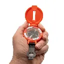 SOL Lensatic Compass