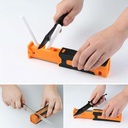 Taidea Outdoor Knife Sharpener (TY1406)