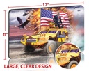 Tekmat Trump Gun Cleaning Mat