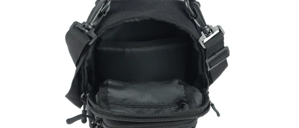 Zero North X Escudo 70L Duffel Bag