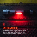 Nebo SLYDE KING 4K Work Light & Flashlight