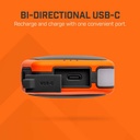 THAW RECHARGEABLE HAND WARMERS SMALL (copy)