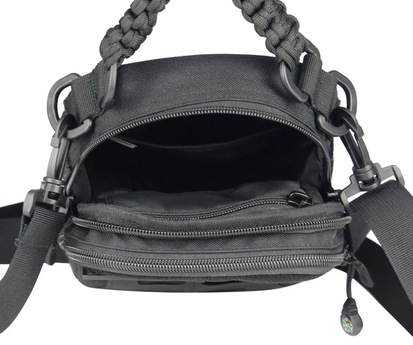 Zero North SLING BAG
