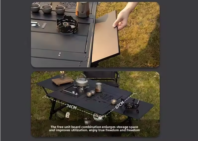 Roxon Rhino 17 in 1 Hammer Multitool 