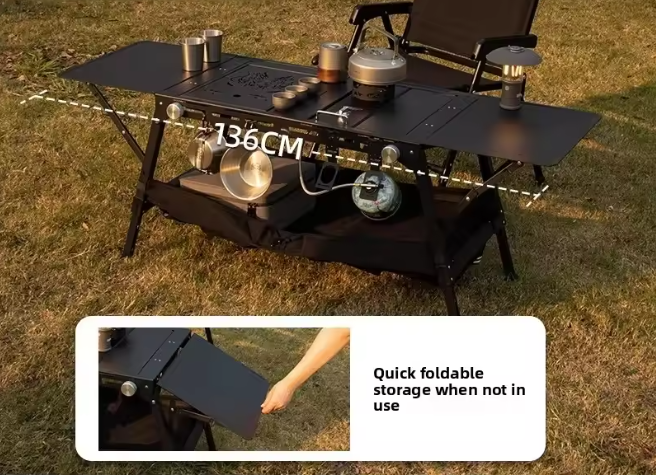 Roxon Rhino 17 in 1 Hammer Multitool 