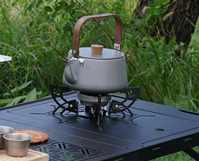 Burek Foldable Camping Burnner