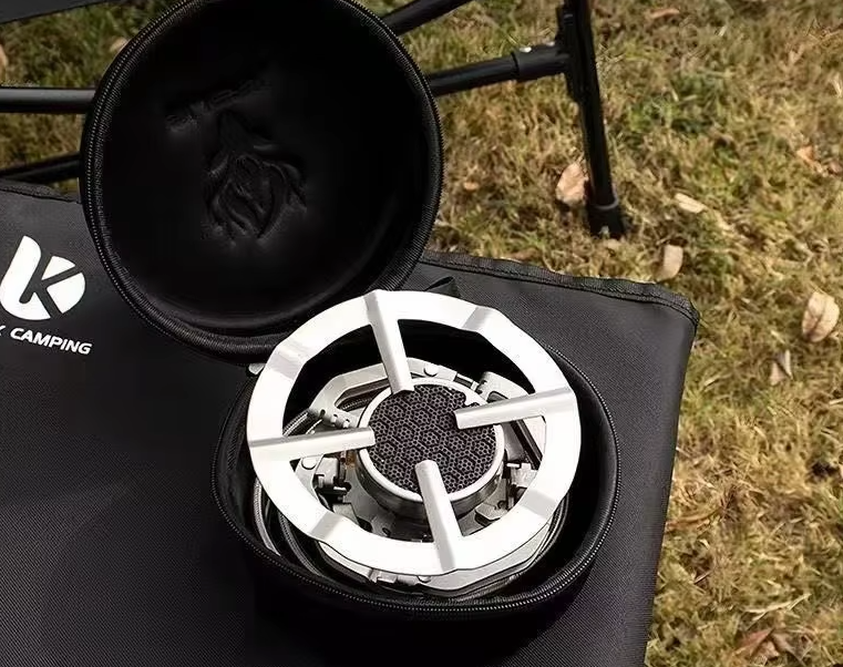 Burek Outdoor Infrared Mini Stove
