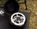 Burek Outdoor Infrared Mini Stove