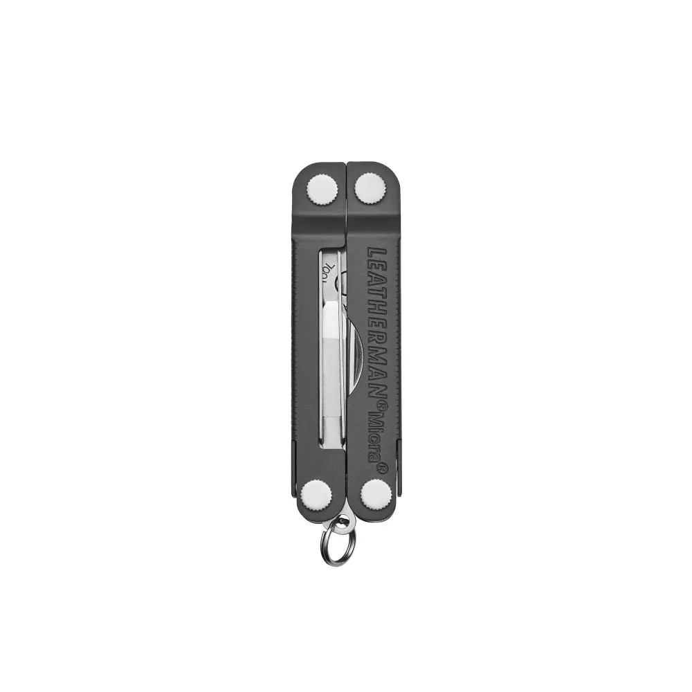 Leatherman Micra - Slate Grey
