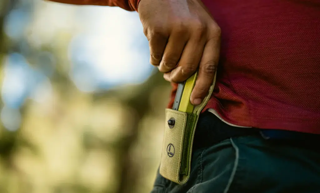 Leatherman Bond (copy)