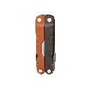 Leatherman Rebar - BURNT SIENNA