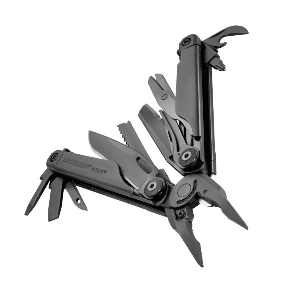 Leatherman Surge - Black