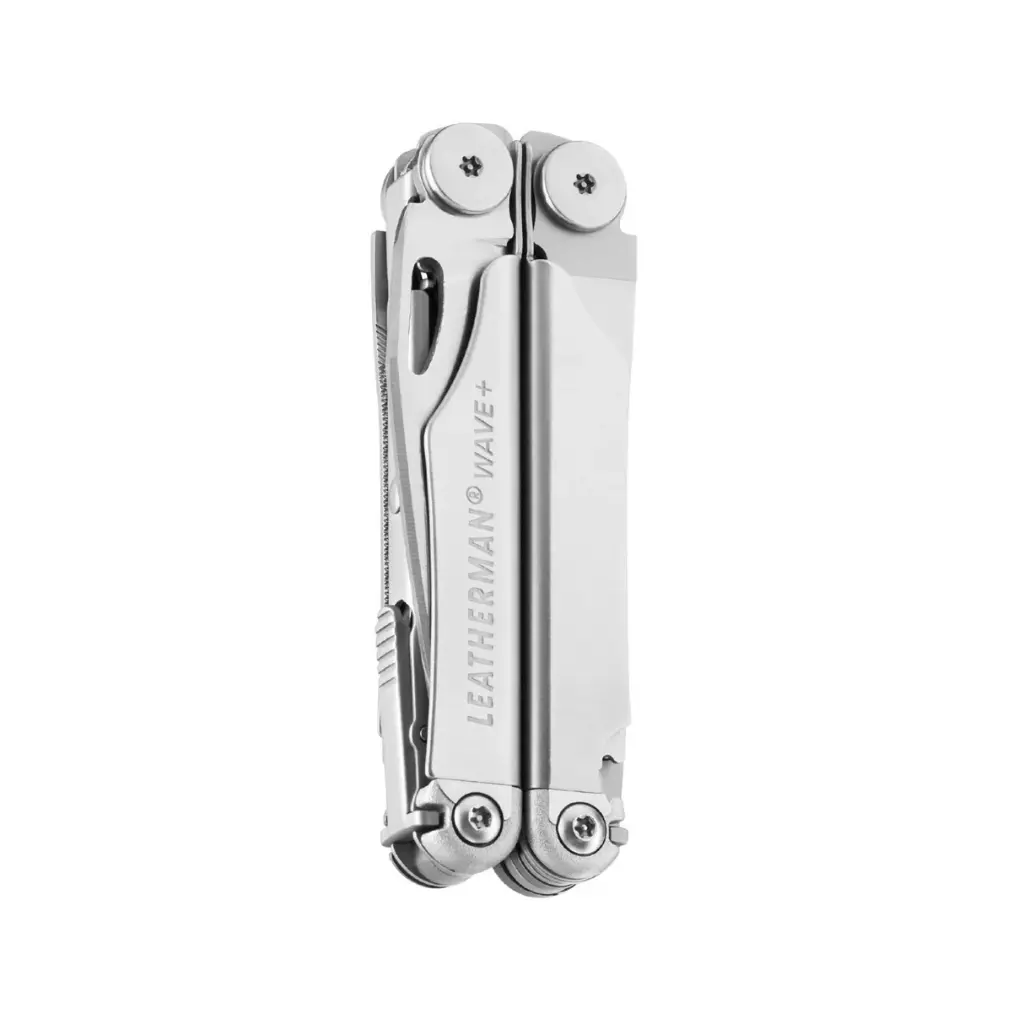 Leatherman Wave Plus - Silver