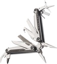 LEATHERMAN CHARGE + TTI