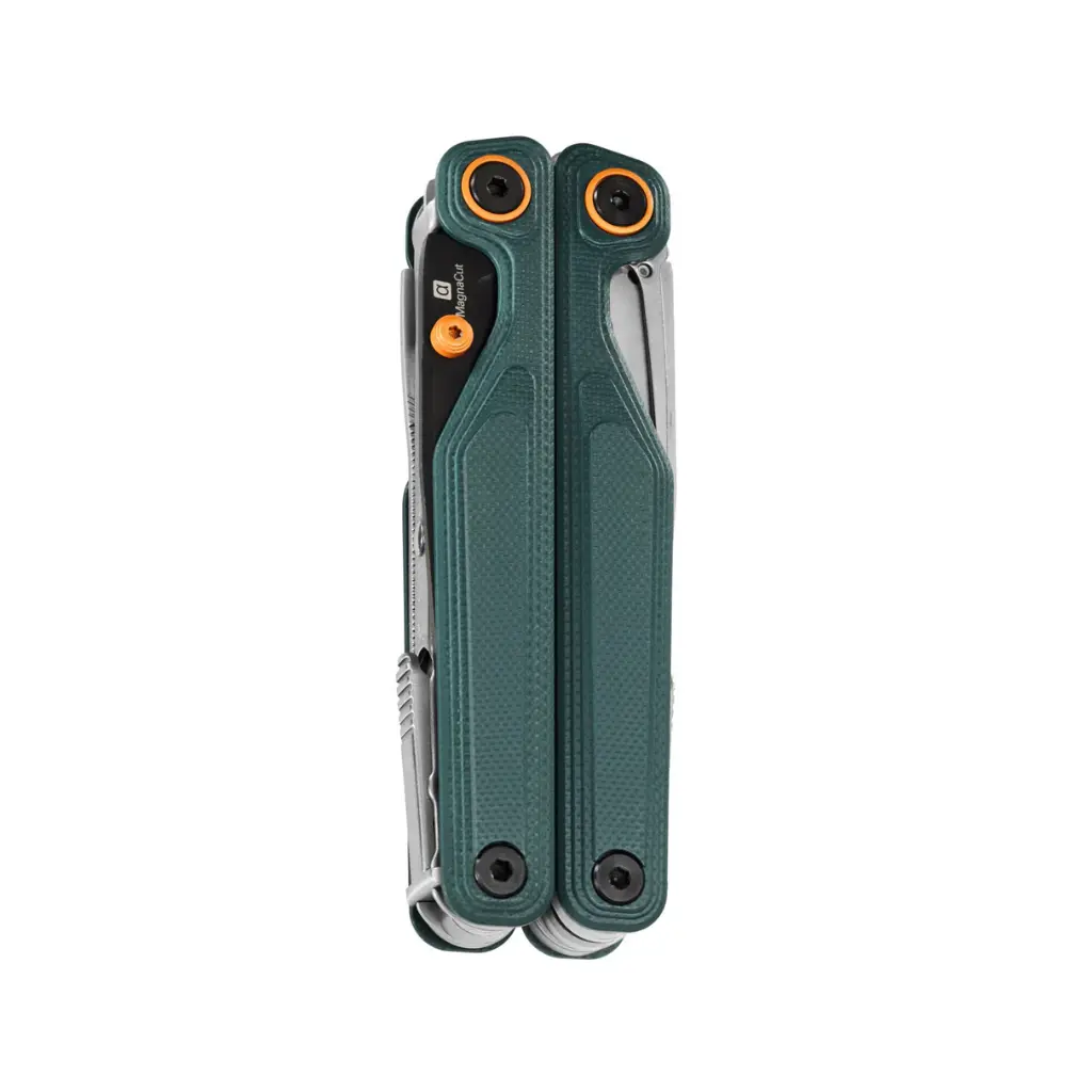 Leatherman WAVE ALPHA Cascadia
