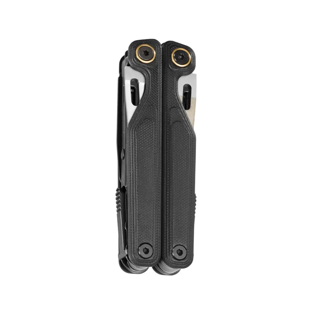 Leatherman WAVE ALPHA Obsidian 