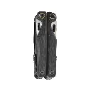 Leatherman WAVE ALPHA Obsidian 