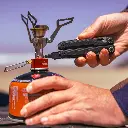 Leatherman WAVE ALPHA Obsidian 