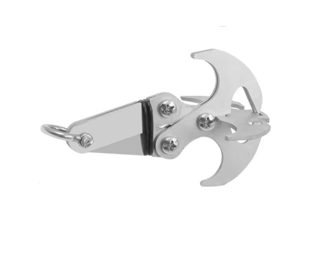 Gravity Hook Keychains - Small