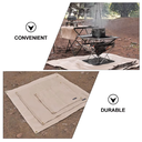 Shine trip Fireproof Cloth - Small