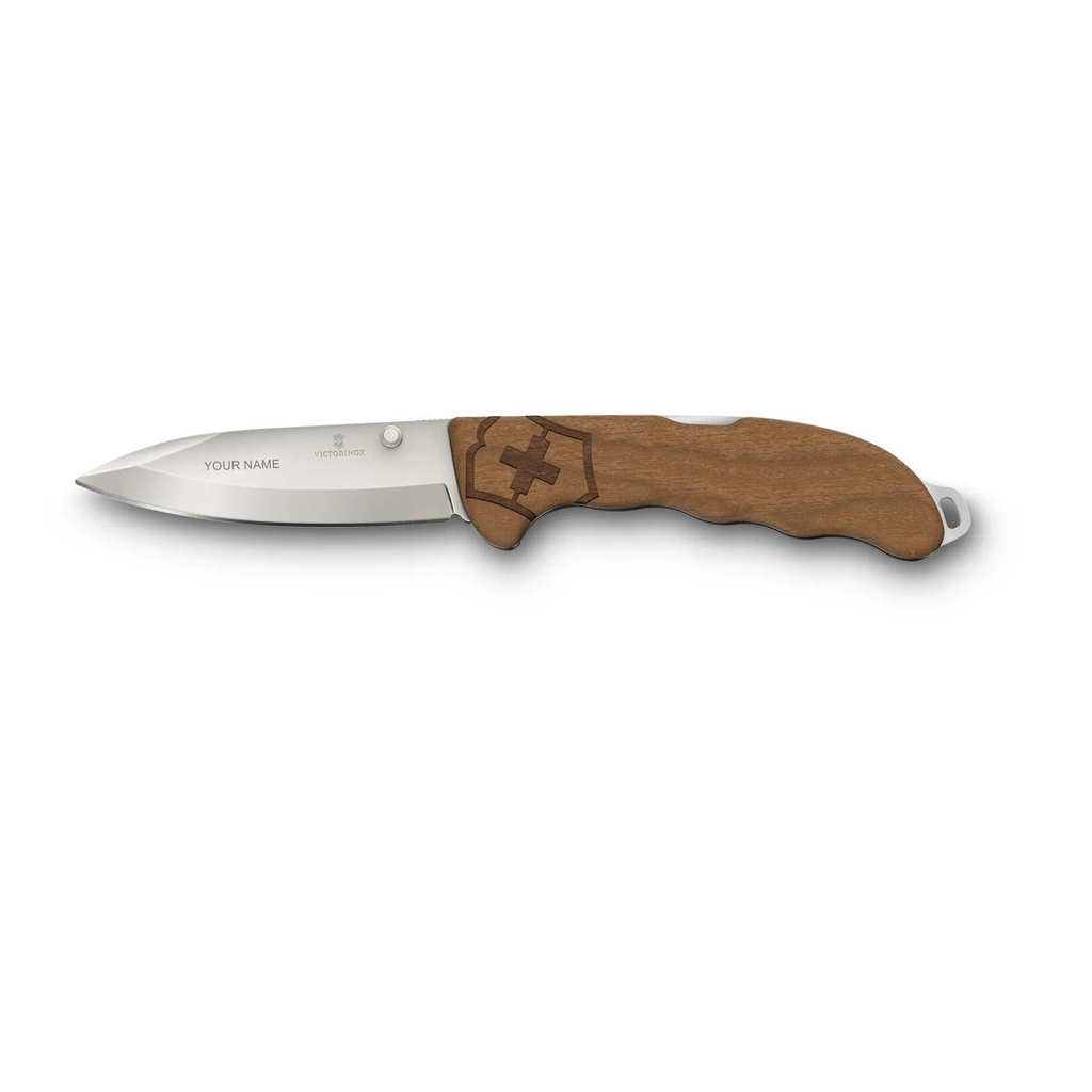 Victorinox Evoke Wood 