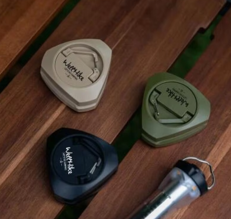 Wellhike Magnetic Hook