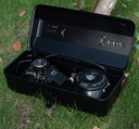 Wellhike Outdoor Tea & Coffee box 