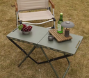 Buerk Portable Picnic Table