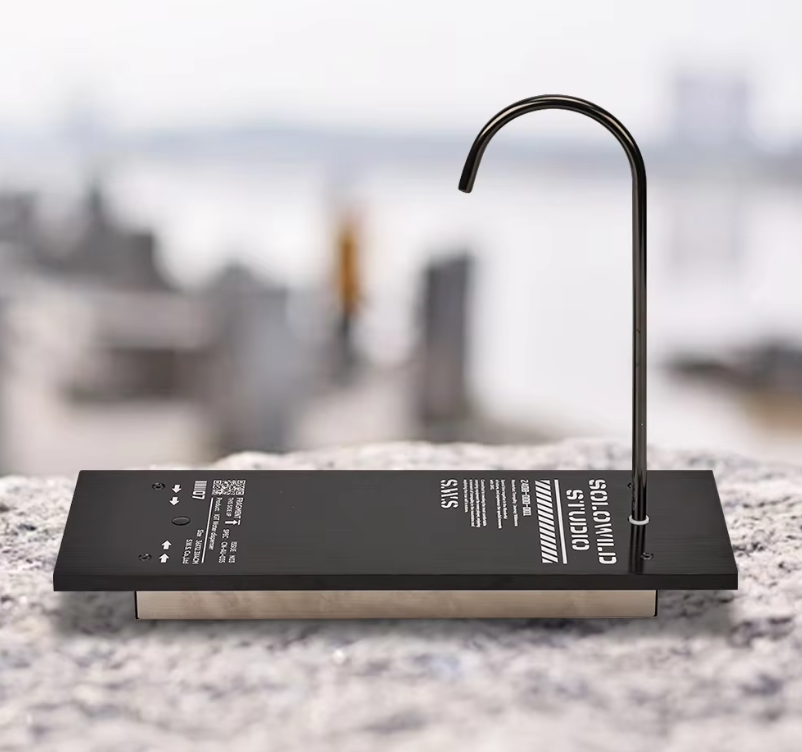 Wellhike IGT Water Dispenser Half Unit