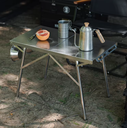 Shine trip Suyin folding camping table 
