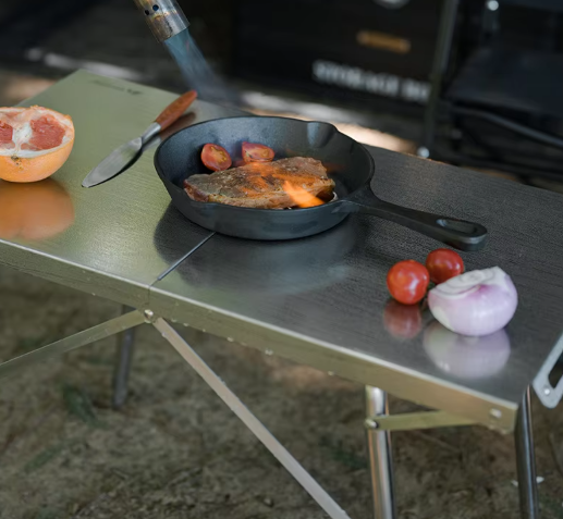 Shine trip Suyin folding camping table 