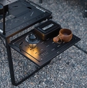 Shine trip IGT Camping Table + Side Frame