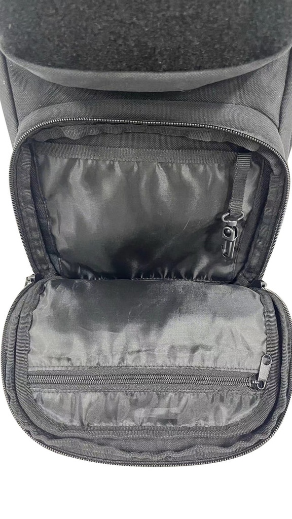 Zero North 15L Tactical Backpack Regul