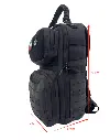Zero North 15L Tactical Backpack Regul