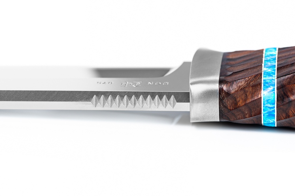 Rockstead DON-ZDP - Desert Ironwood