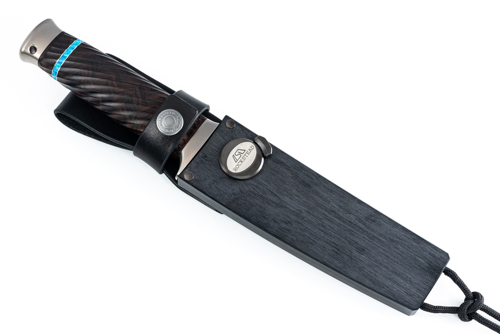 Rockstead DON-ZDP - Desert Ironwood