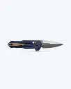 Benchmade Lowden - Crater Blue Aluminum
