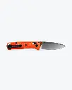 Benchmade Mini Bugout - Orange Grivory