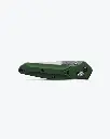 Benchmade Osborne - Green Aluminum
