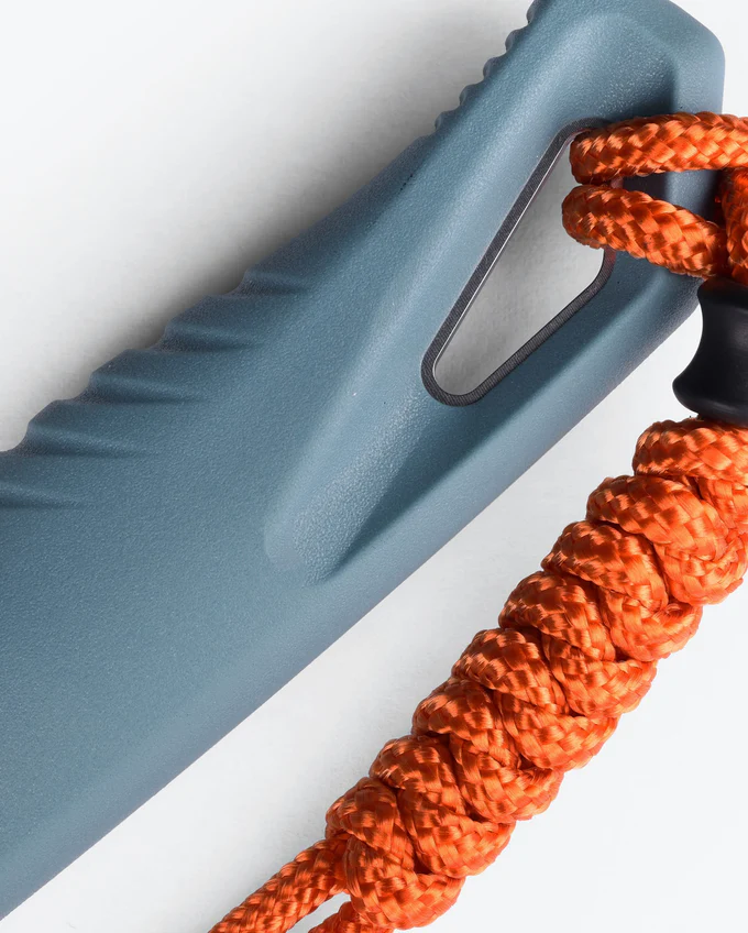 Benchmade Intersect - Depth Blue ( Drop-Point )