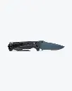 Benchmade Adira - Tempest Gray ( Drop-Point )