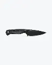 Benchmade Dacian - Black Micarta