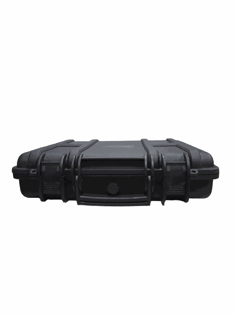Hardcase 39*31cm ( 393109 )