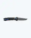Benchmade Bailout - Carbon Fiber - SS Tanto 